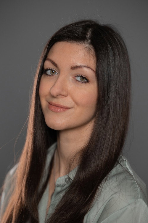 Photo of Tjaša Predan, Acting