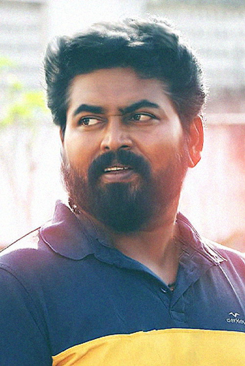 Photo of Micheal K.Raja, Directing