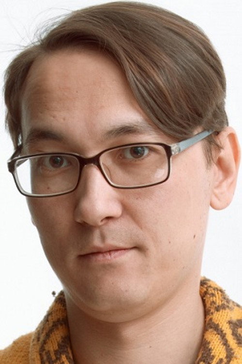 Photo of Vladimir Kropotov, Acting