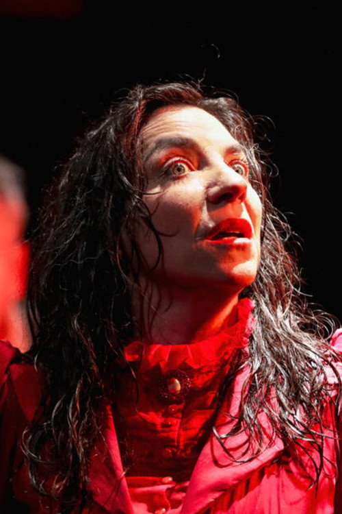 Photo of Carolina Cano, Acting