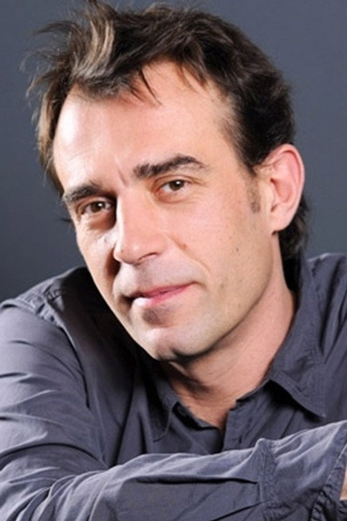 Photo of Jean-André Yerlès, Writing