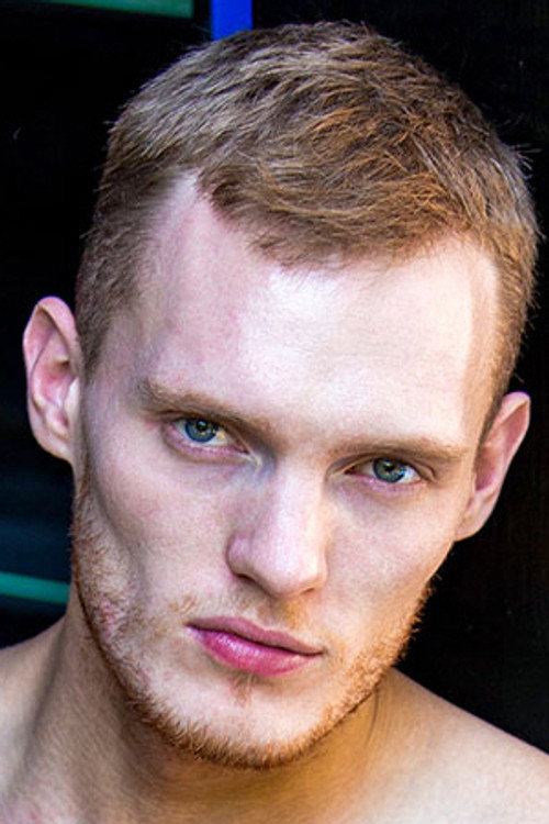 Photo of Sean Weiss, Acting