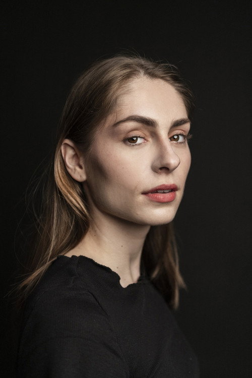 Photo of Anna Dysko, Acting
