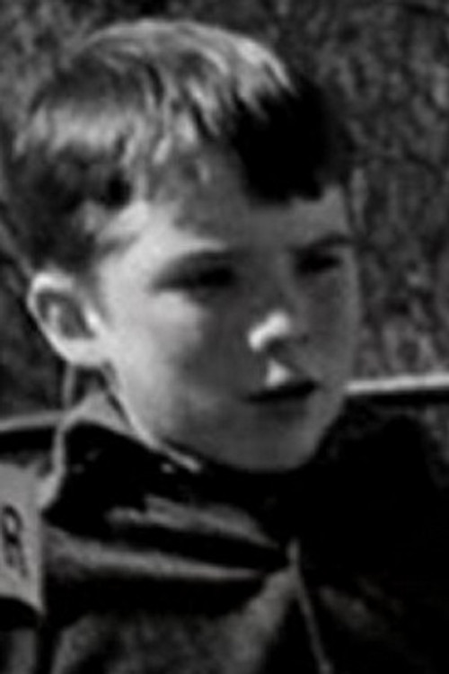 Photo of John 'Uh huh' Collum, Acting