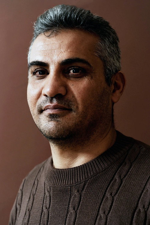 Photo of Emad Burnat, Directing