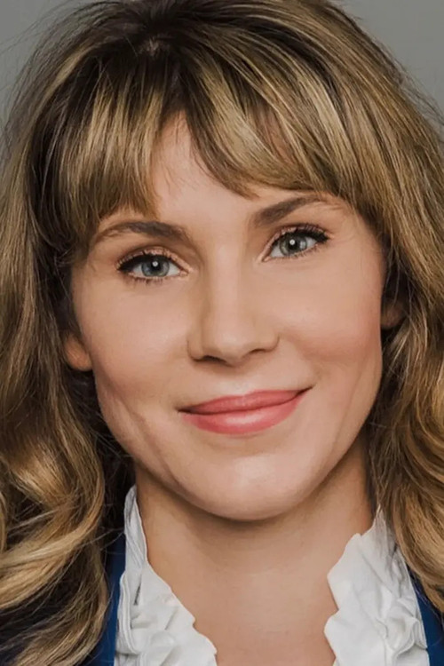 Kristen Bitting profile