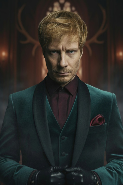 Ryan Pethrow profile