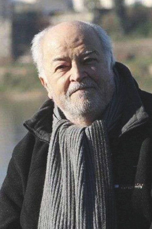 Photo of Claude Villers, Acting