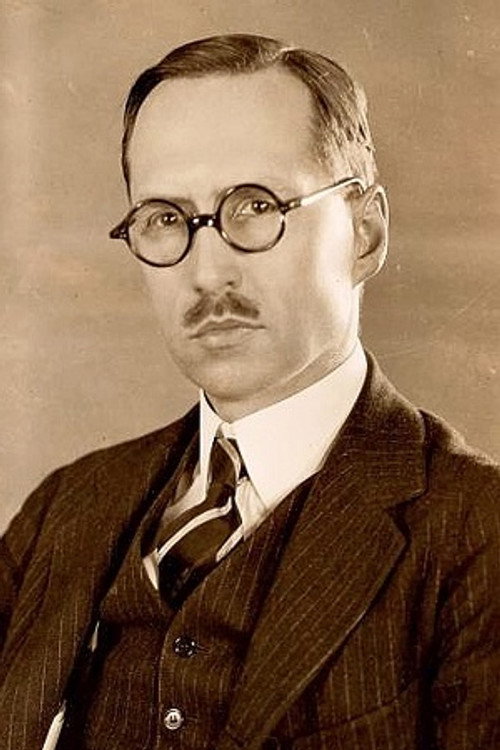 John Randolph Bray profile