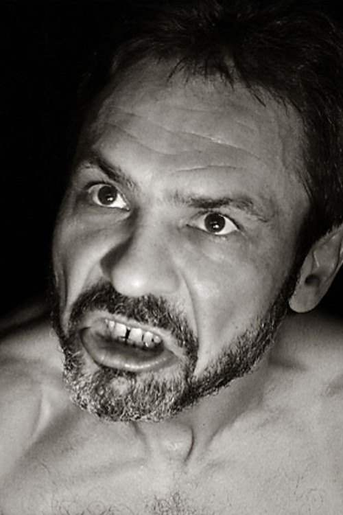 Photo of Oleg Sidorchik, Acting