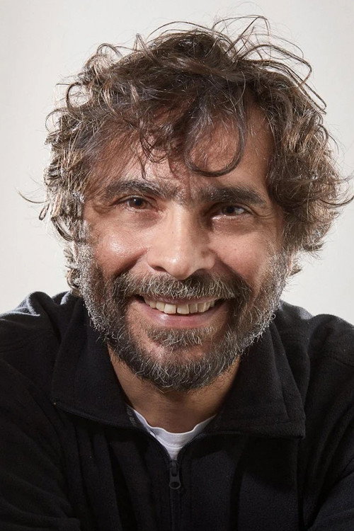 Photo of Júlio Maciel, Acting