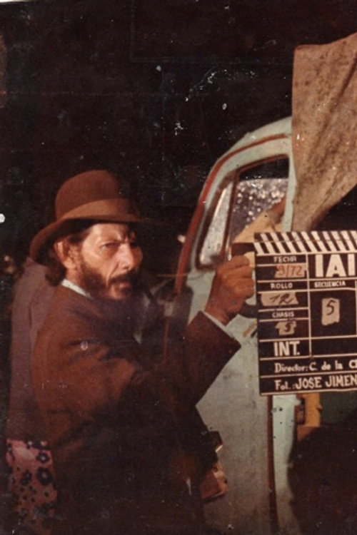 Photo of Mauricio Odremán, Writing