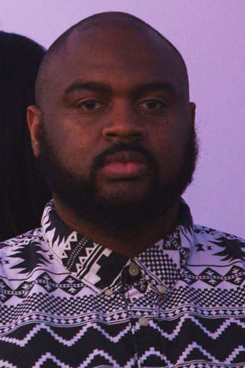 Photo of Donald Johnson Jr., Acting