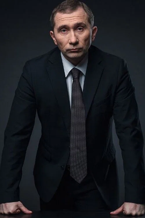 Photo of Dmitry Grachev, Acting