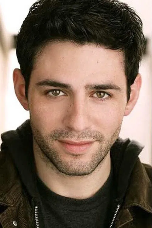 Photo of Charlie Semine, Acting