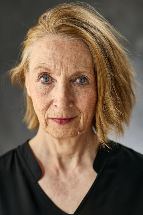 Photo of Patricia Jones, Acting
