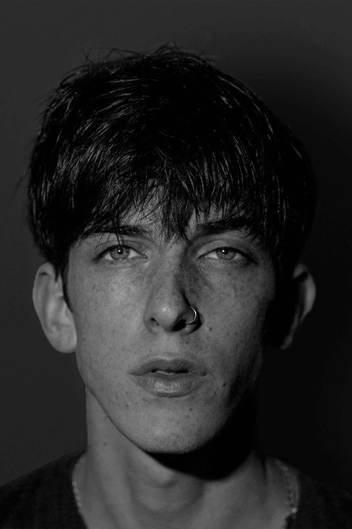 Photo of Nahuel Melioli, Camera