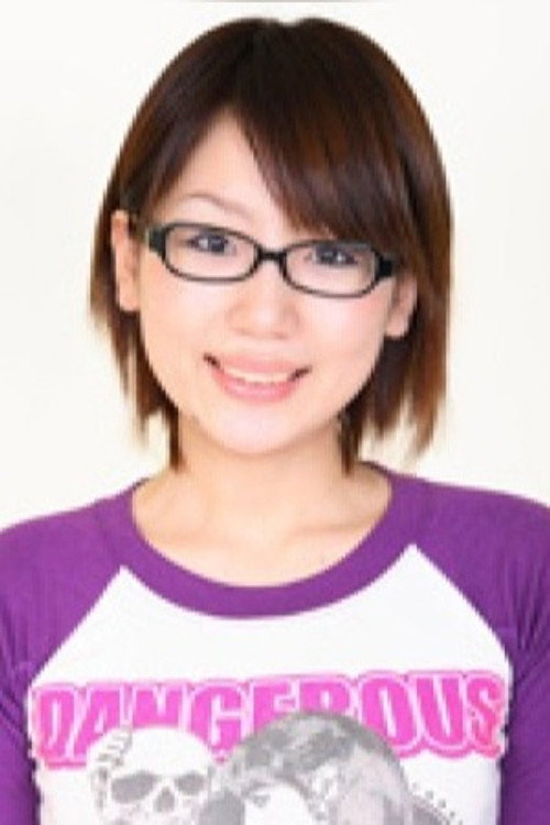 Photo of Miyuki Asou, Acting