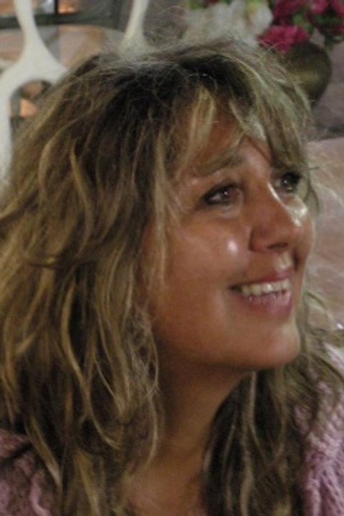 Photo of Patrizia Fregonese de Filippo, Directing