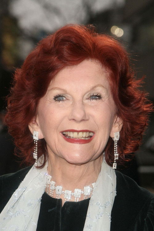 Anne Charleston profile