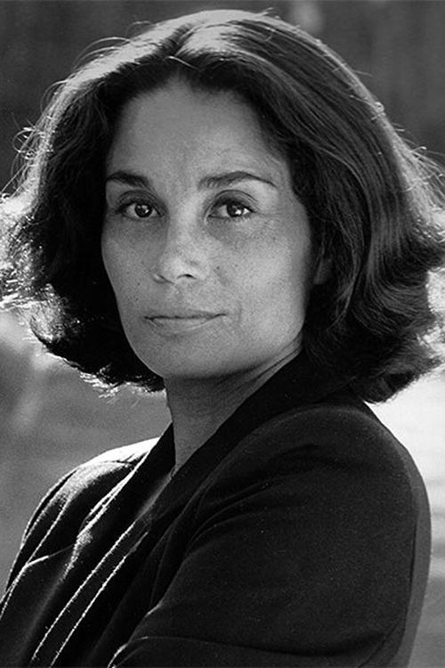 Victoria Racimo profile