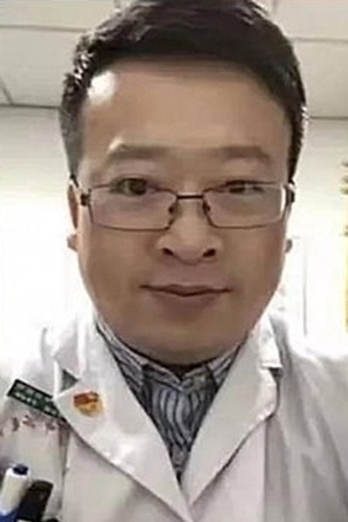 Photo of Li Wenliang, Acting