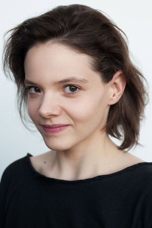 Photo of Malwina Brych, Acting