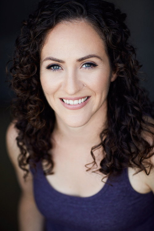 Photo of Sarita Ocón, Acting