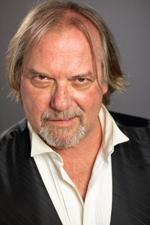 Photo of James Anthony Cotton, Acting