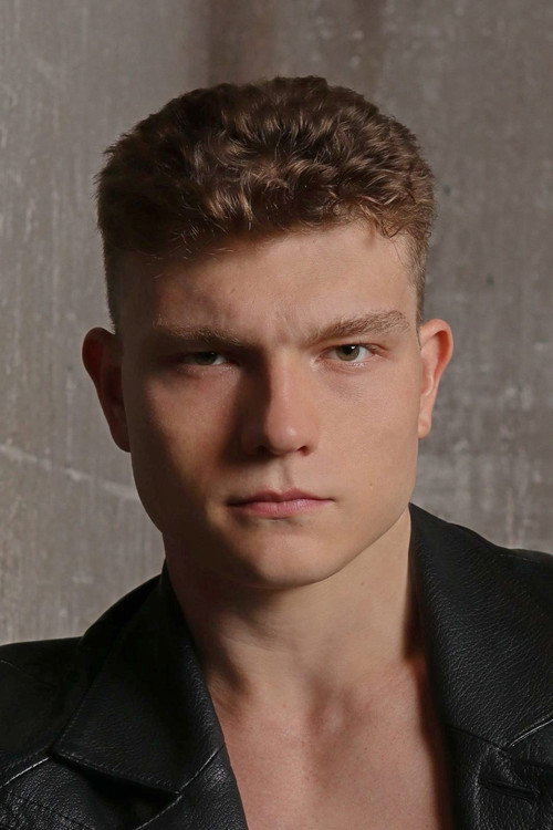 Photo of Stanislav Demushin, Acting
