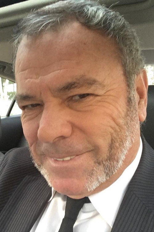 Photo of Michael D'Amico, Acting