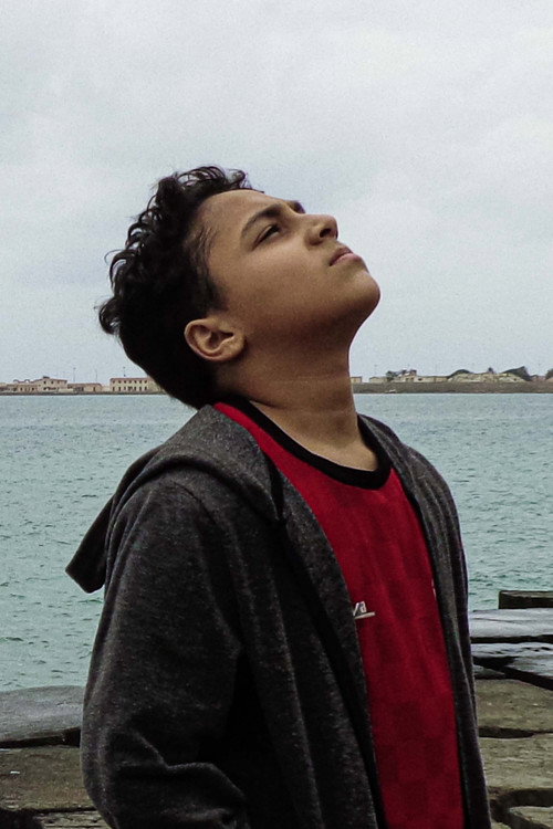 Photo of Adam Hesham, Acting