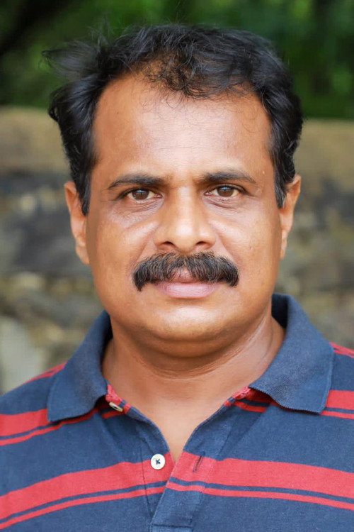 Photo of Mv Jijesh, Directing