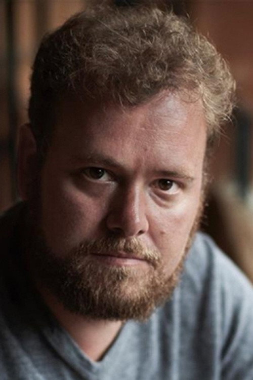 Photo of Gary Shelford, Acting