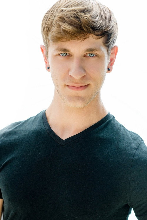Photo of Nick Theurer, Acting