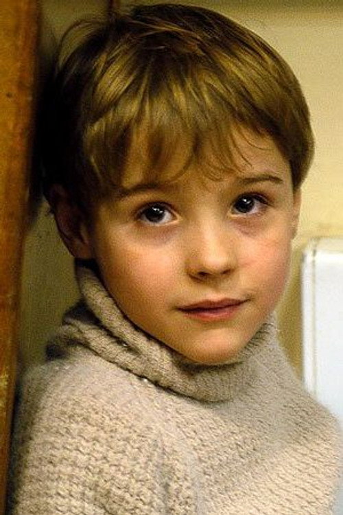 Photo of Maxim Kolesnikov, Acting