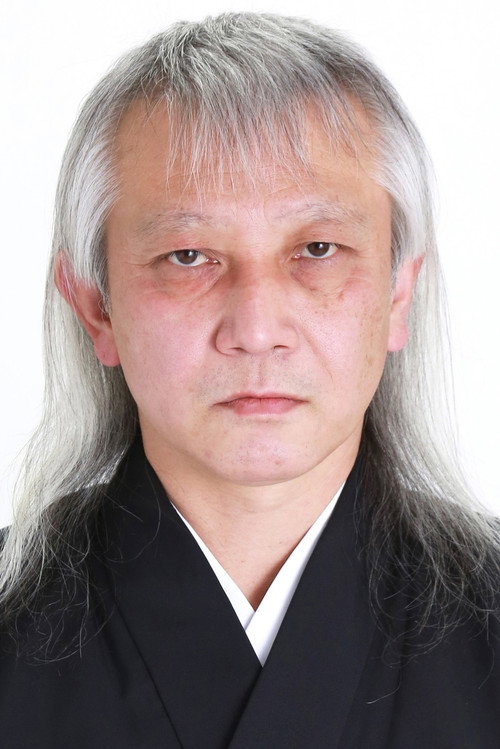 Photo of Chikara Motoyama, Acting
