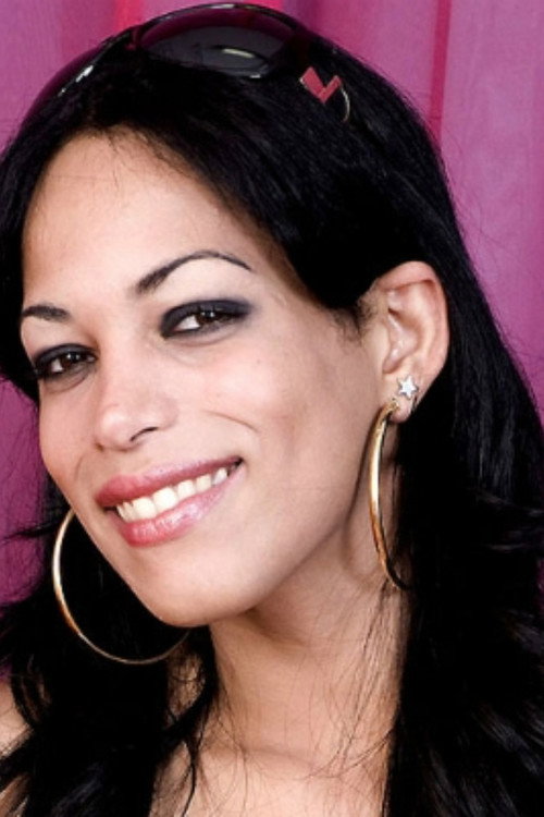 Photo of Isabelly Ferraz, Acting