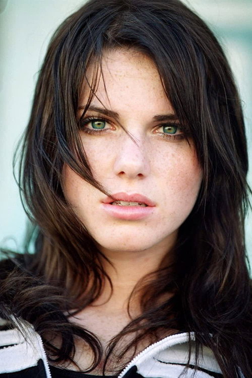 Photo of Caitlyn Folley, Acting