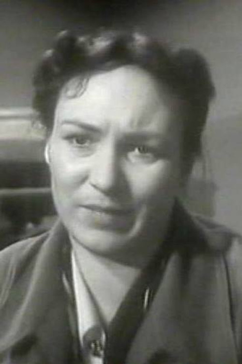 Photo of Iraida Soldatova, Acting