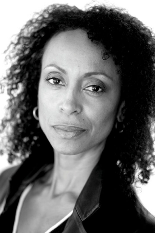 Lachele Carl profile