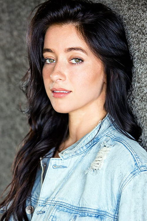 Amanda Holquin profile