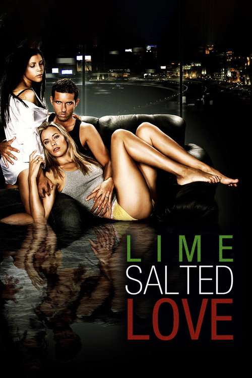 Movie poster for Lime Salted Love (2007)
