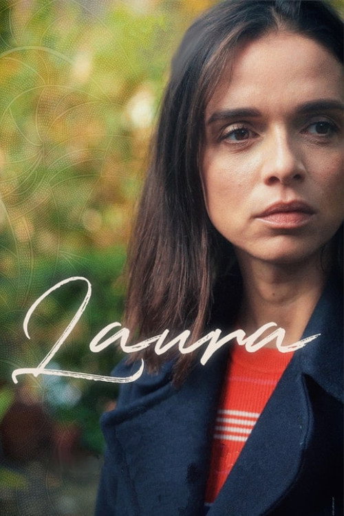 Movie poster for Laura (2020)