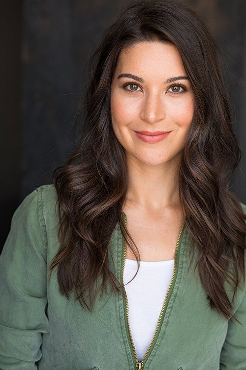 Photo of Elizabeth Clare, Acting