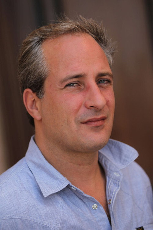Photo of Florent de La Tullaye, Crew