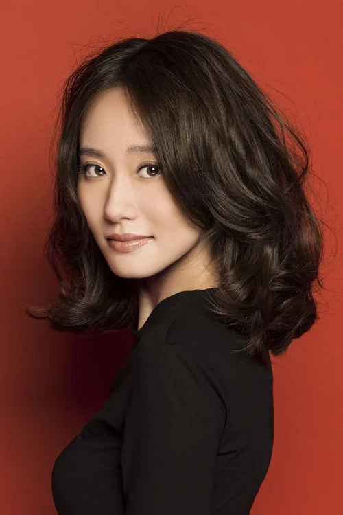 Photo of Zhang Doudou, Acting