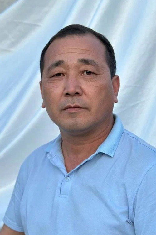 Photo of Aidos Auesbayev, Acting