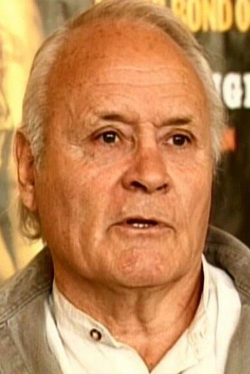 Photo of Alf Joint, Acting