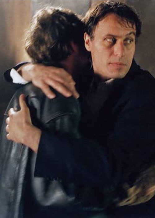 Movie poster for Personkrets 3:1 (1998)